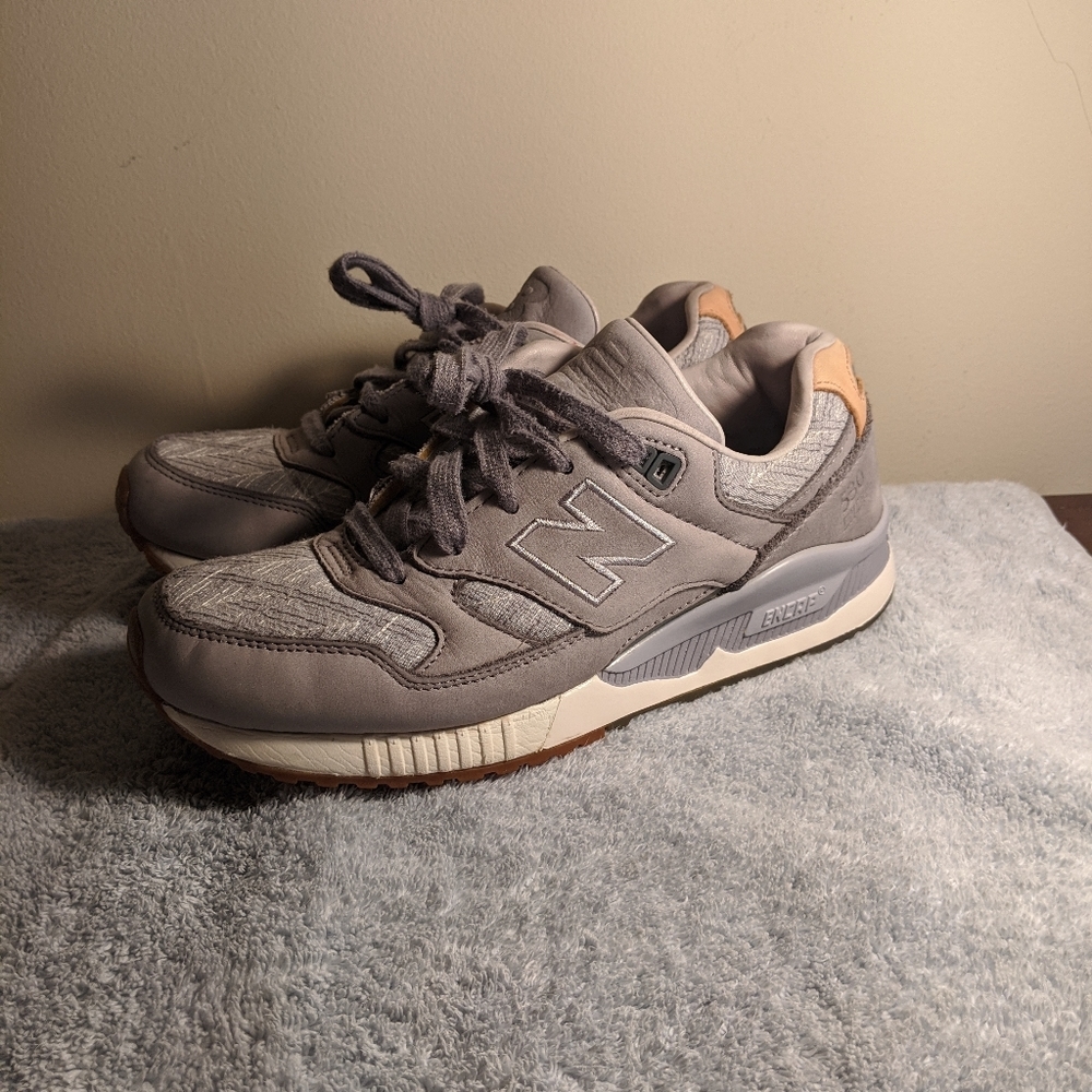 New Balance 530 Encap Limited Suede Edition 8.5